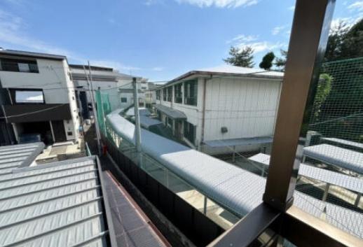京都市右京区花園猪ノ毛町の中古一戸建て