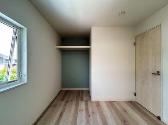 京都市西京区大原野上里勝山町の新築一戸建