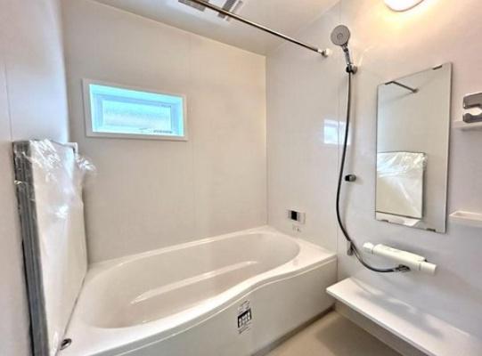 京都市西京区大原野上里勝山町の新築一戸建