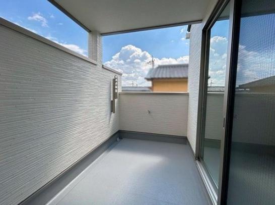 京都市西京区大原野上里勝山町の新築一戸建