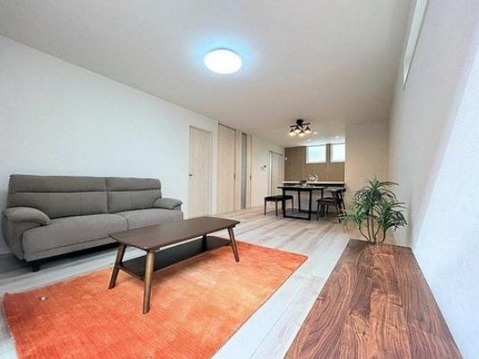 京都市西京区大原野上里勝山町の新築一戸建