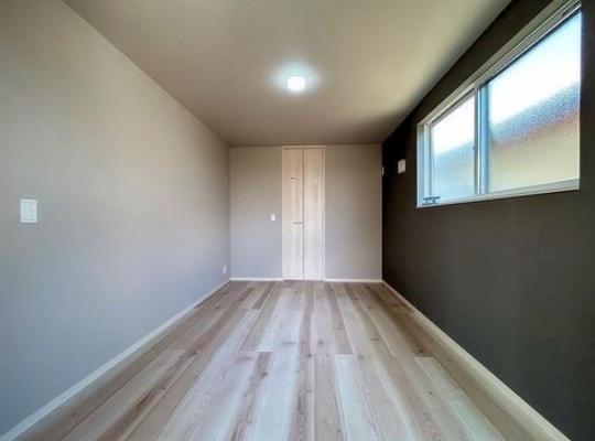 京都市西京区大原野上里勝山町の新築一戸建