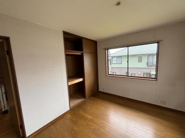 大津市仰木の里２丁目の中古一戸建て