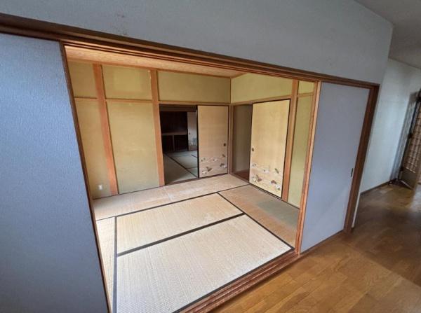 大津市仰木の里２丁目の中古一戸建て