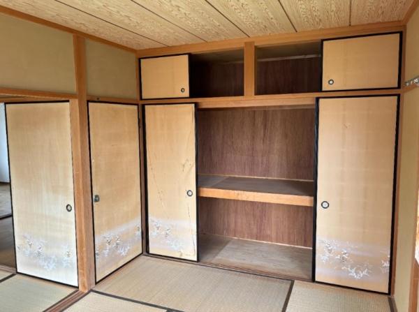 大津市仰木の里２丁目の中古一戸建て