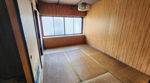 京都市山科区大塚丹田の中古一戸建て