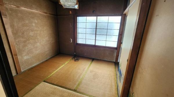 京都市山科区大塚丹田の中古一戸建て