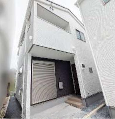 京都市右京区花園艮北町の新築一戸建