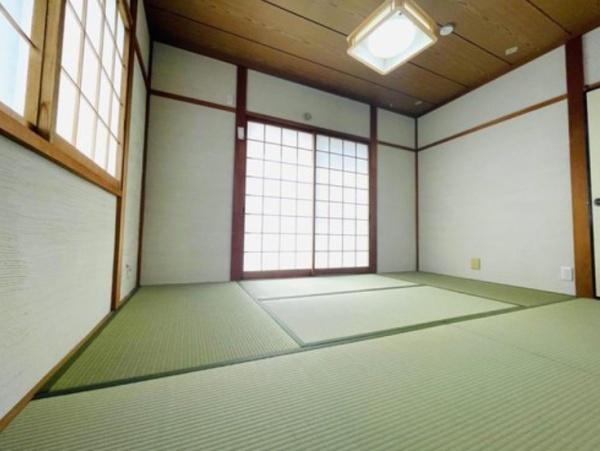 京都市伏見区久我本町の中古一戸建て