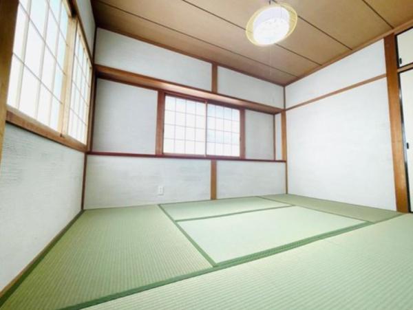 京都市伏見区久我本町の中古一戸建て