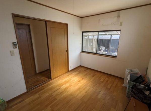 京都市西京区川島東代町の中古一戸建て