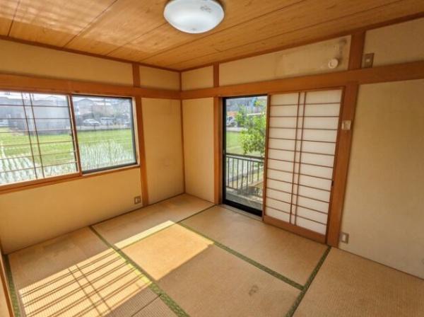 京都市西京区川島東代町の中古一戸建て