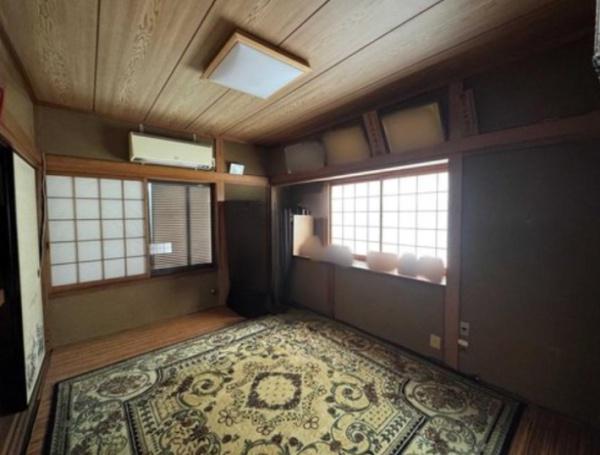 京都市西京区大原野上里南ノ町の中古一戸建て