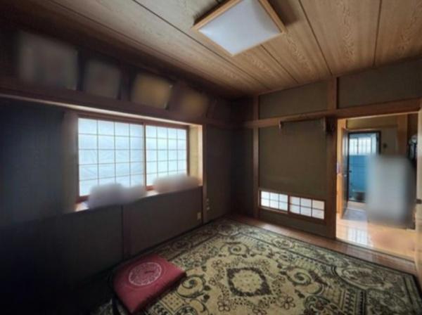 京都市西京区大原野上里南ノ町の中古一戸建て