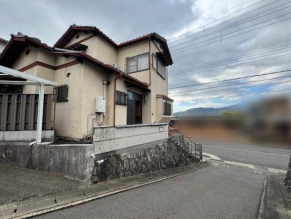 京都市西京区大原野上里南ノ町の中古一戸建て