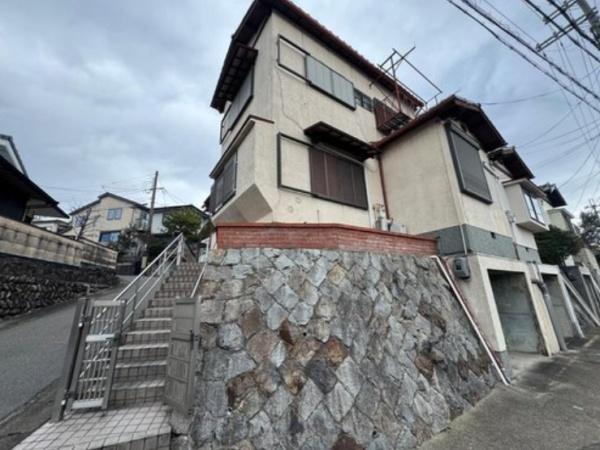 京都市西京区大原野上里南ノ町の中古一戸建て