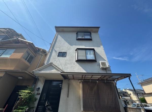 京都市伏見区深草小久保町の中古一戸建て