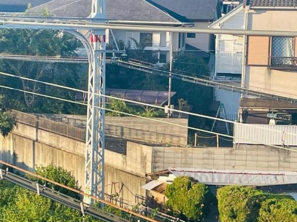 京都市西京区松尾大利町の土地