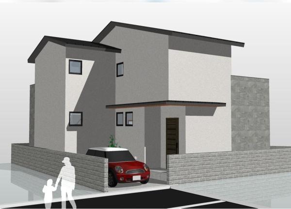 京都市西京区松尾大利町の土地