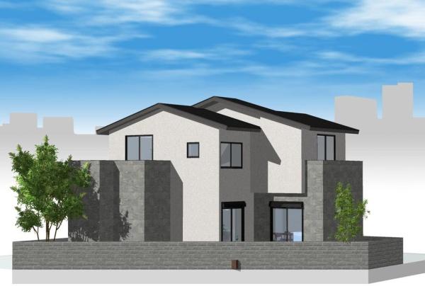 京都市西京区松尾大利町の土地