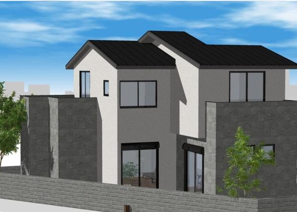 京都市西京区松尾大利町の土地