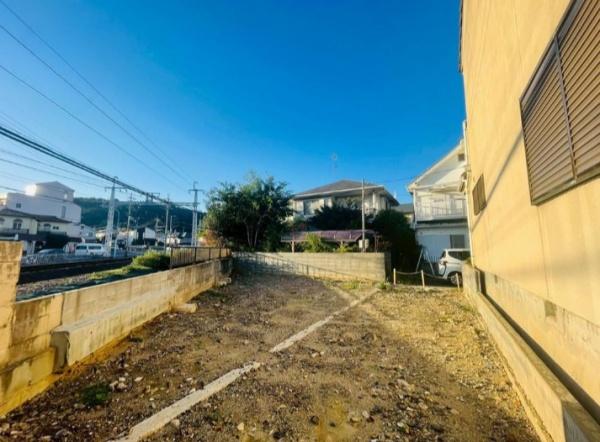 京都市西京区松尾大利町の売土地