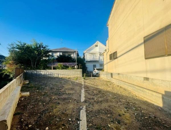 京都市西京区松尾大利町の売土地