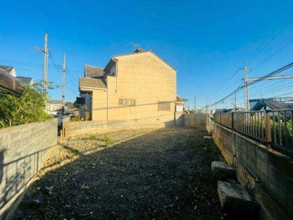 京都市西京区松尾大利町の売土地