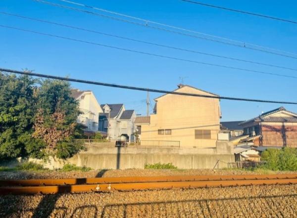 京都市西京区松尾大利町の土地