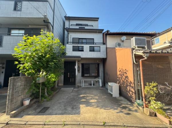 京都市伏見区深草寺内町の中古一戸建