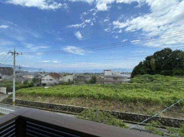 大津市和邇高城の中古一戸建て