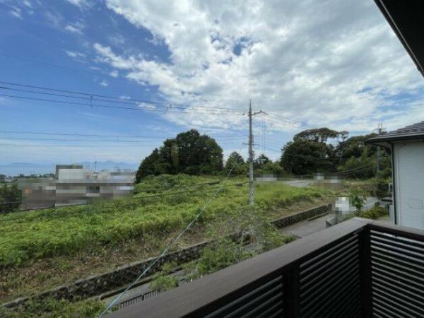 大津市和邇高城の中古一戸建て