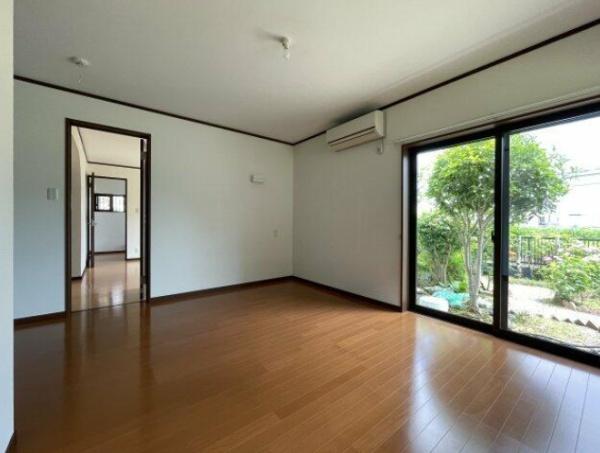 大津市和邇高城の中古一戸建て