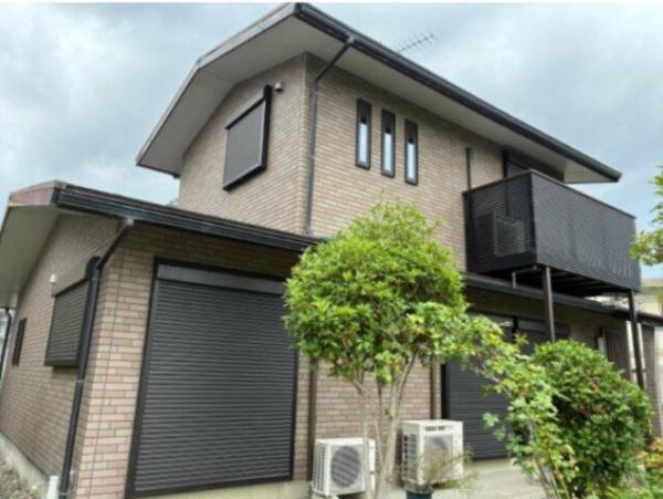 大津市和邇高城の中古一戸建