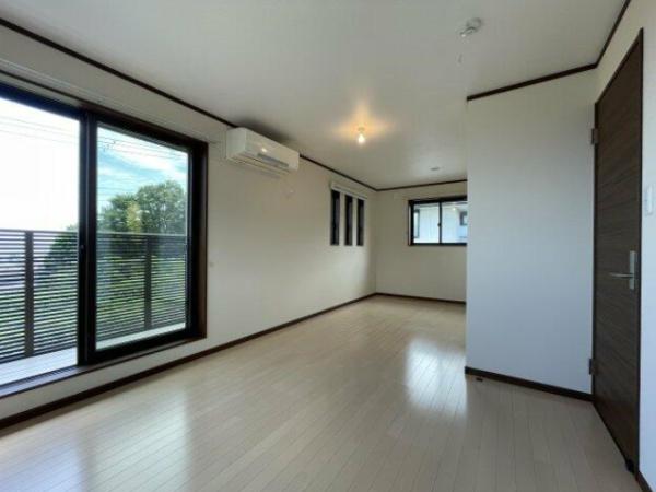 大津市和邇高城の中古一戸建て