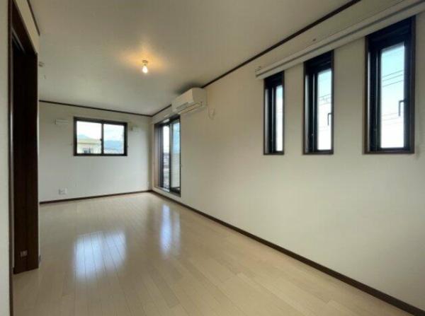 大津市和邇高城の中古一戸建て