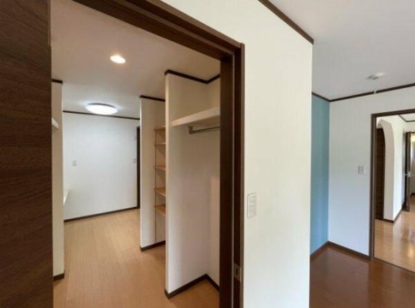 大津市和邇高城の中古一戸建て