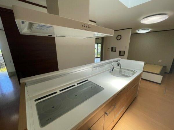大津市和邇高城の中古一戸建て