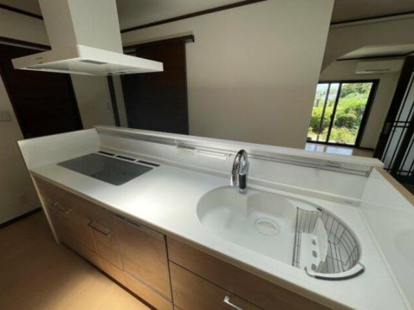 大津市和邇高城の中古一戸建て