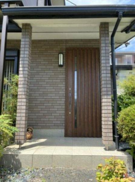 大津市和邇高城の中古一戸建て