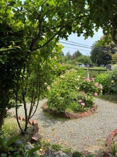大津市和邇高城の中古一戸建て