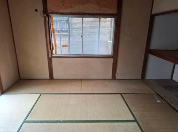 大津市国分１丁目の中古一戸建て