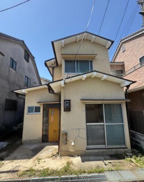 大津市国分１丁目の中古一戸建