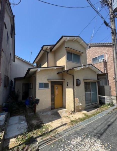 大津市国分１丁目の中古一戸建て