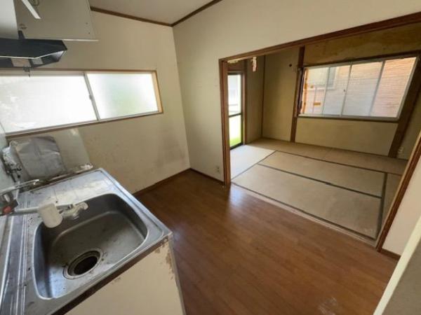 大津市国分１丁目の中古一戸建て