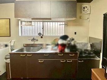 京都市伏見区深草馬谷町の中古一戸建て