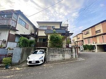 京都市伏見区深草馬谷町の中古一戸建