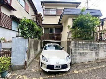 京都市伏見区深草馬谷町の中古一戸建て