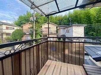京都市伏見区深草馬谷町の中古一戸建て