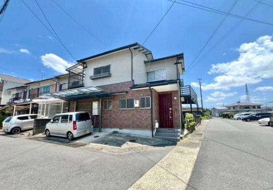京都市伏見区久我森の宮町の中古一戸建